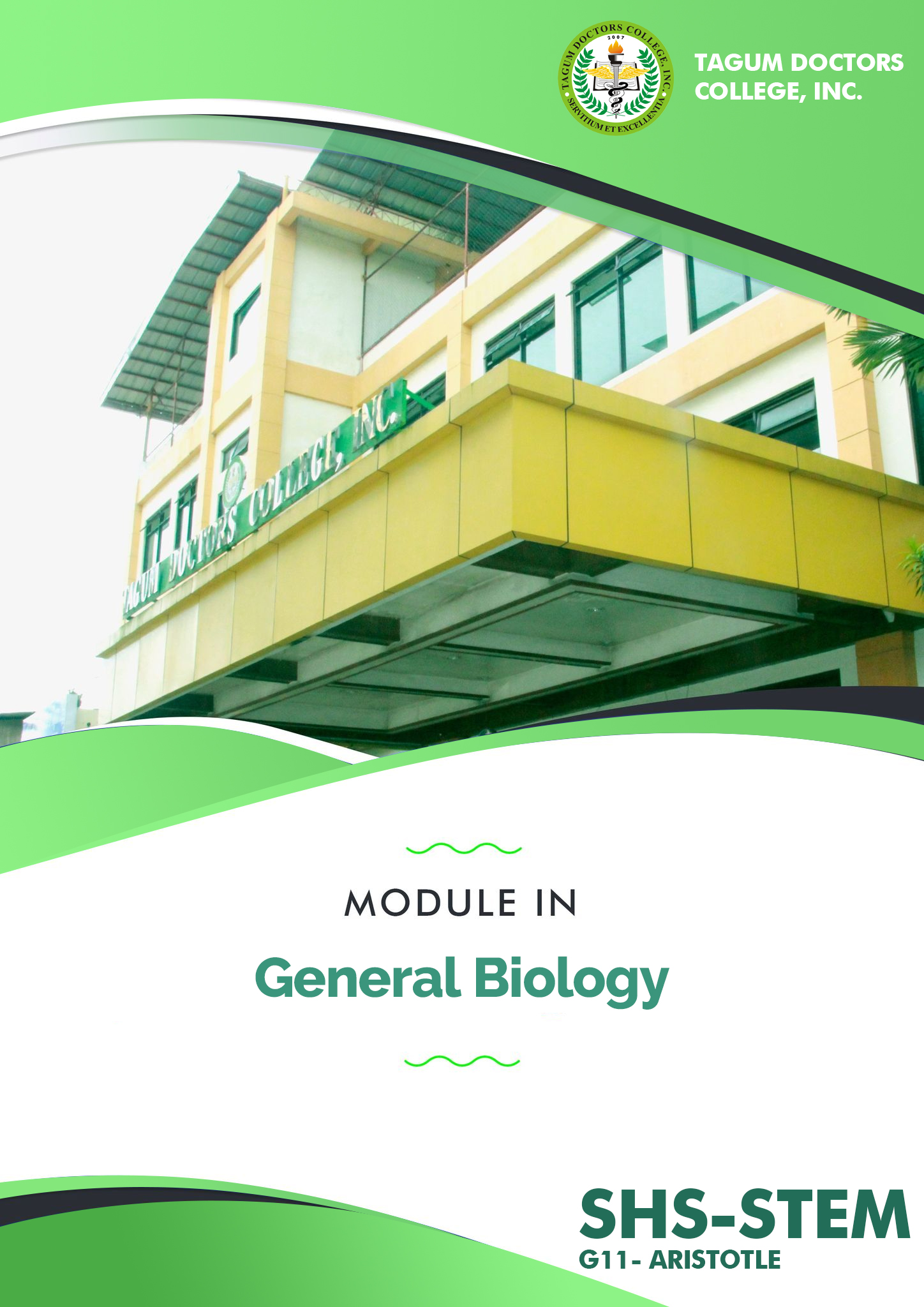 General Biology